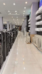 لوازم خانگی سرای زندگی