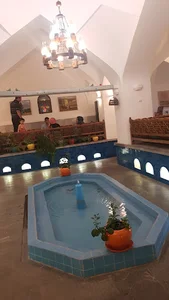 کافه رستوران کانی