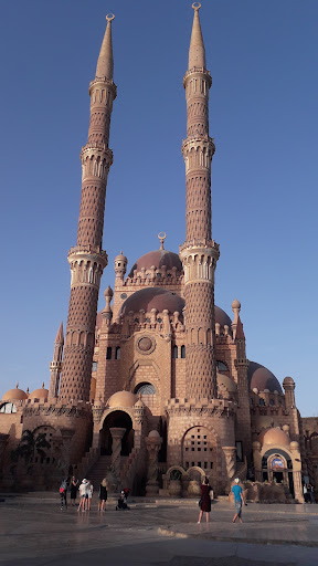 Nag Ataiwab mosque