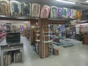 بازرگانی اشکان رسولی