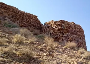 خانه معلم روستای کهک