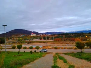 بوستان ولایت 2