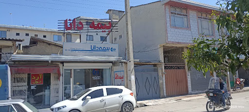بیمه دانا