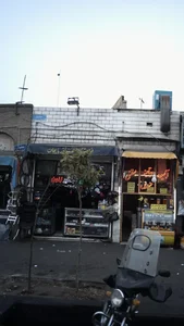 فروشگاه سیّد آذربایجان 2