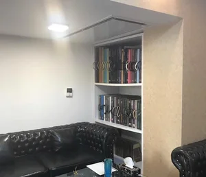 گروه ساختمانی آرکسان