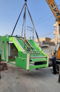 ماشین سازی خالصی