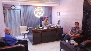 املاک خاکپور 3