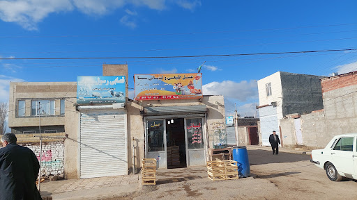 لبنیاتی سینا