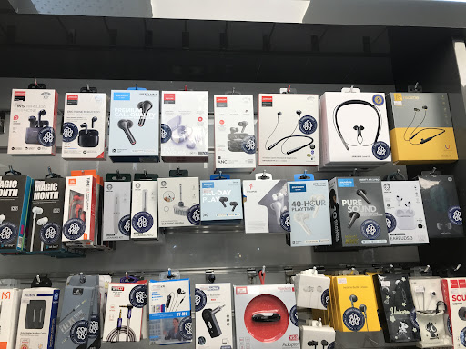 موبایل هیربد استور