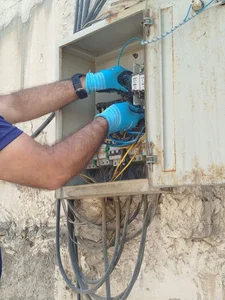 برق‌کار ساختمان در بازار 5
