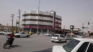خودپرداز بانک پارسیان