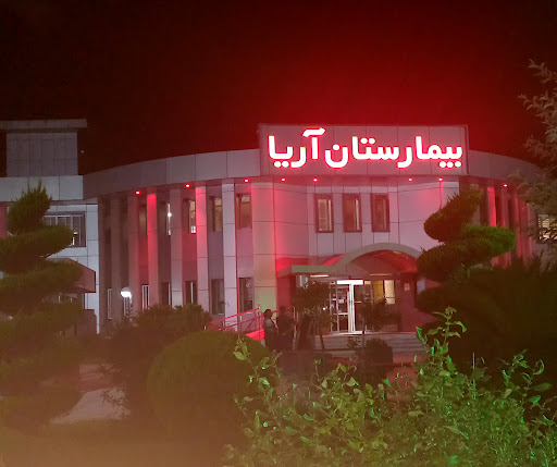 مطب دکتر سلیمانها- فوق تخصص جراحی زانو