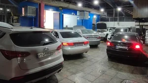 خدمات فنی آرون 2