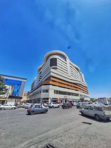 مركز خريد آسمان