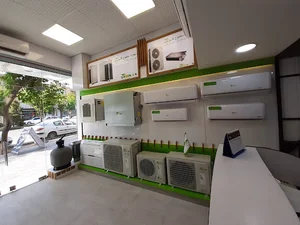 تاسیسات کارن