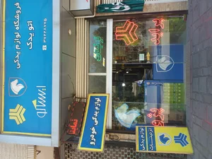 لوازم یدکی اتومبیل اتو یدک(جواهری) 2