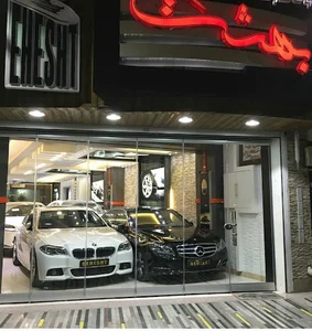 اتو گالری بهشت