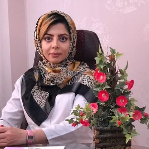دکتر پیوند بابایی متخصص تغذیه و رژیم درمانی