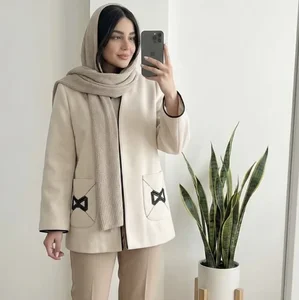 مانتو حجاب