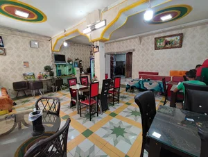 رستوران هزار و یک شب