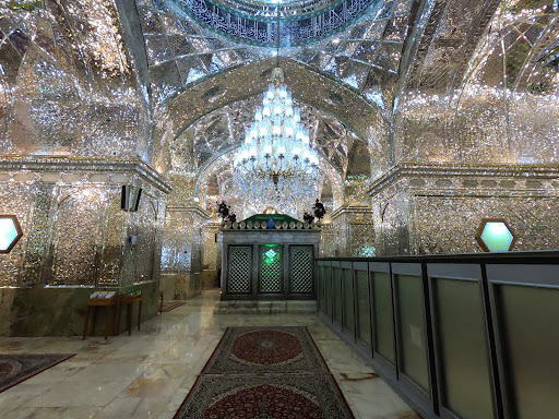 امامزاده سیّد میرمحمّد (علیه السّلام)
