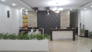 شتاب دهنده بیزمش