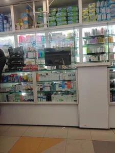 داروخانه شبانه روزی قانون 3
