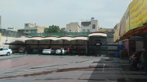 کارواش ممتاز 3
