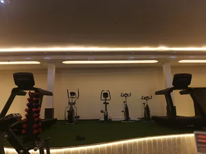 مجموعه تفریحی ورزشی انرژی پلاس