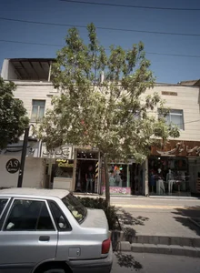 چوب لباسی