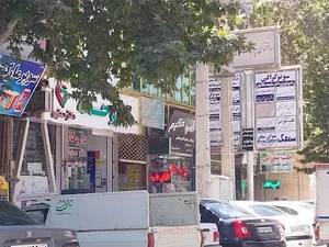 شنوایی سنجی وتجویز سمعک فاطمه سلیمانی