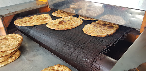نانوایی کهرازهی