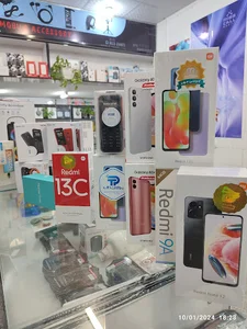 موبایل وتعمیرات میس کال