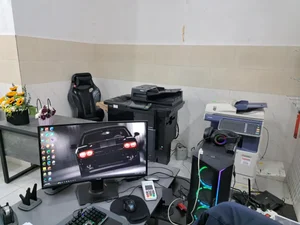 کافی نت علوی 5
