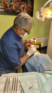 کلینیک دندان پزشکی مهرگان 5