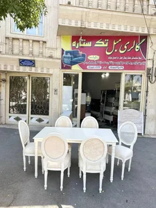 گالری مبل تک ستاره 4