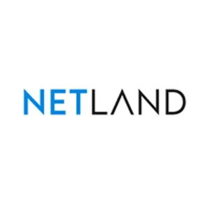 کافینت نت لند NetLand