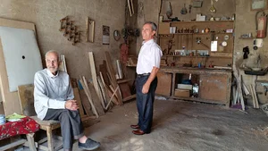 مغازه ابه ( معماری )