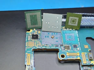 Samir CPU Fix