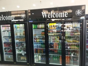 فروشگاه مواد غذایی ترنج مارکت دشتی 3