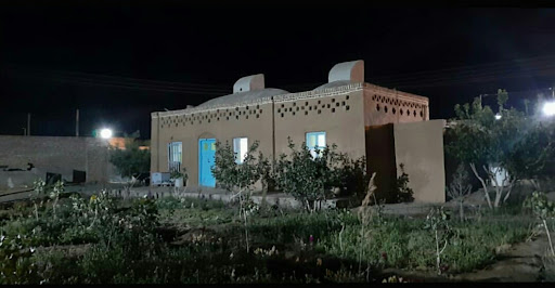 اقامتگاه بوم گردی منزلاب