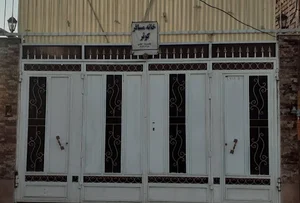 مسافر خانه ملایر کوثر
