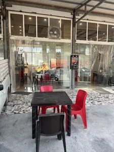 دیزی و کباب برتر