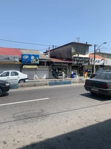 نان سنگکی دلیرمند