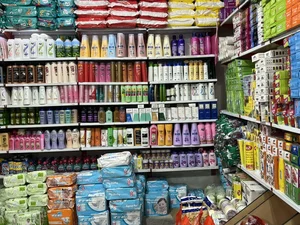 عرضه مستقیم شوینده و بهداشتی شاپرک