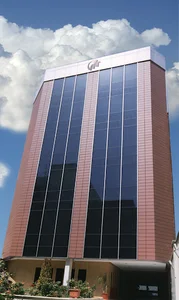Canymes Industrial and Mining Engineering Technical Services Company
