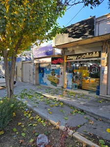 خشکشویی بیست 2