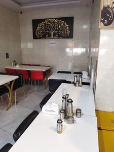 طباخی شاخ طلا 2