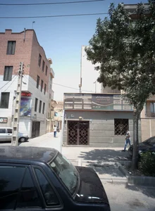 دکتر فرناز پور اسمعیل مرندی 2