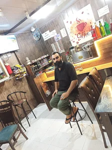 کافه طهرون